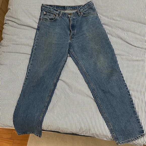 LEVIS 550 - Picture 1 of 5
